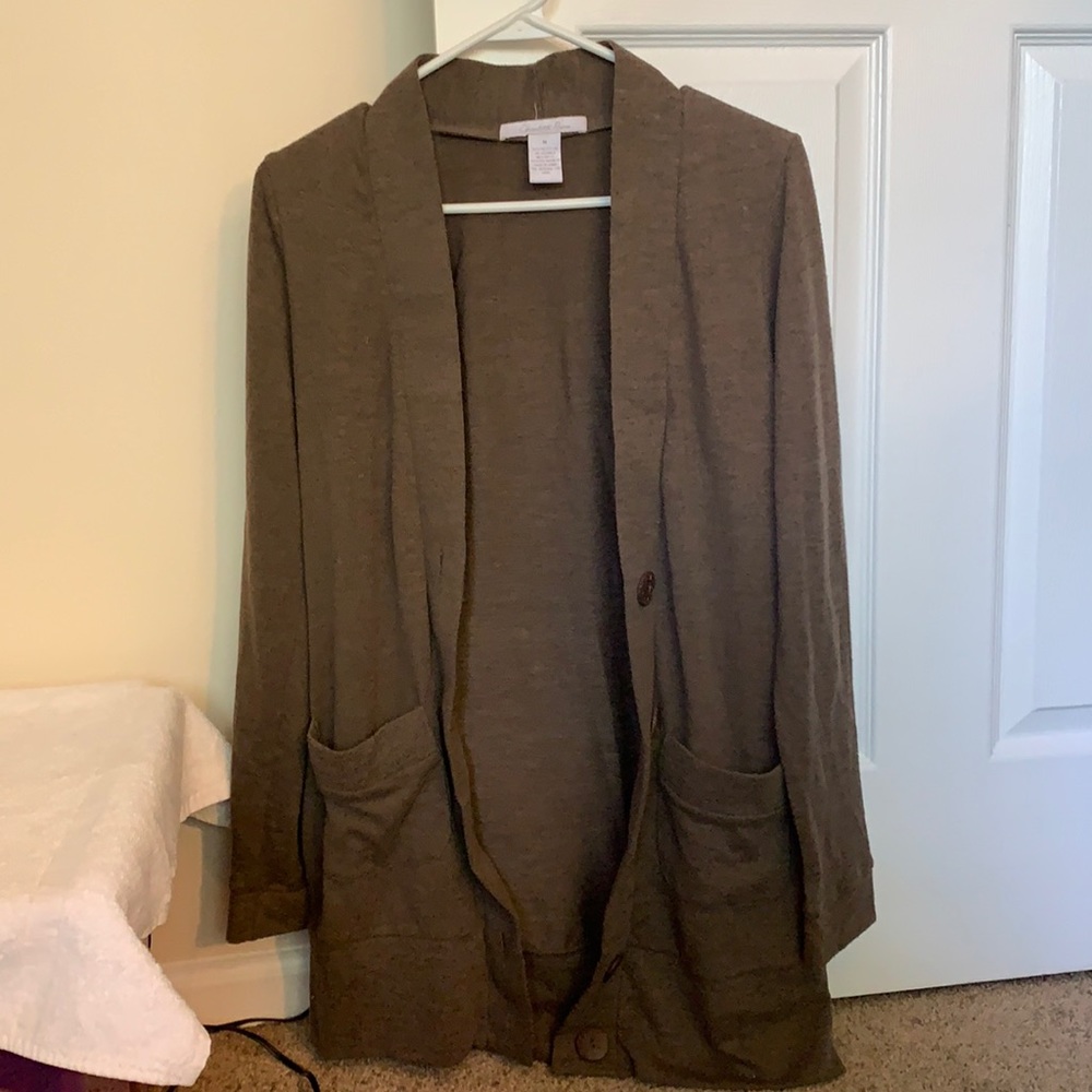 Charlotte Russe cardigan
